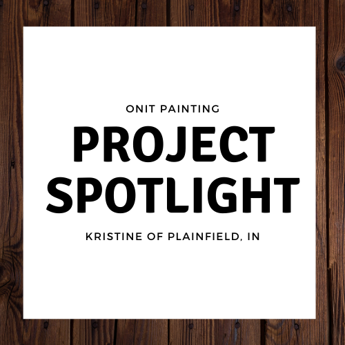 Project Spotlight 5: Interior Painting on a Timeline!