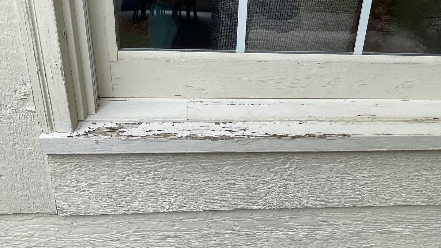 Exterior Wood Rot: How to Identify, Prevent, and Fix it!