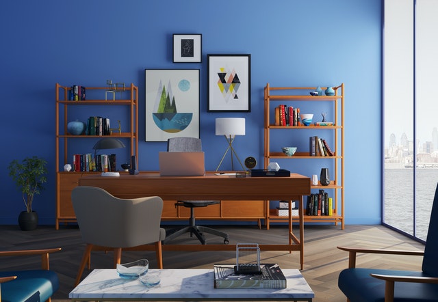 Office Painting Ideas that Make a Difference - ONiT Painting