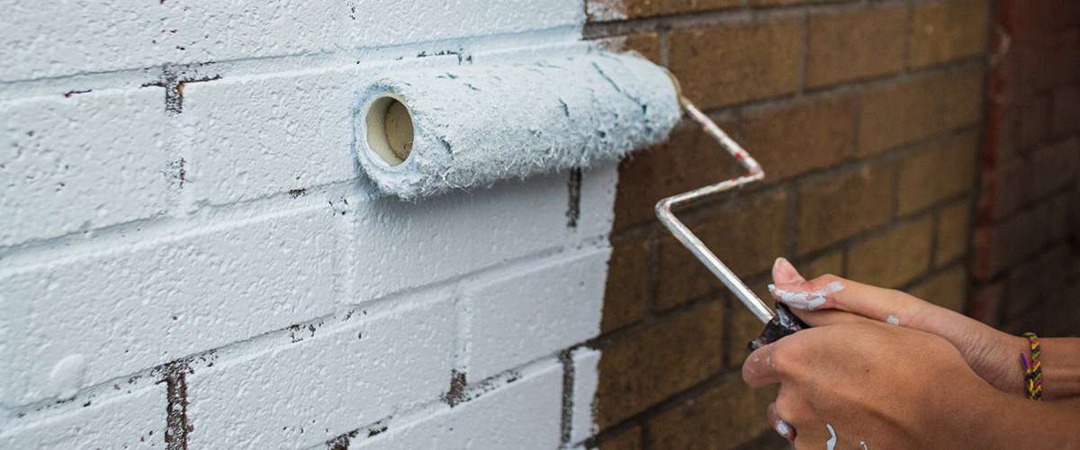 Why Should You Power Wash Before Painting? Onit Painting