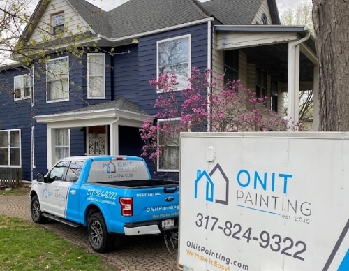 ONiT Painting - Painting in Indianapolis