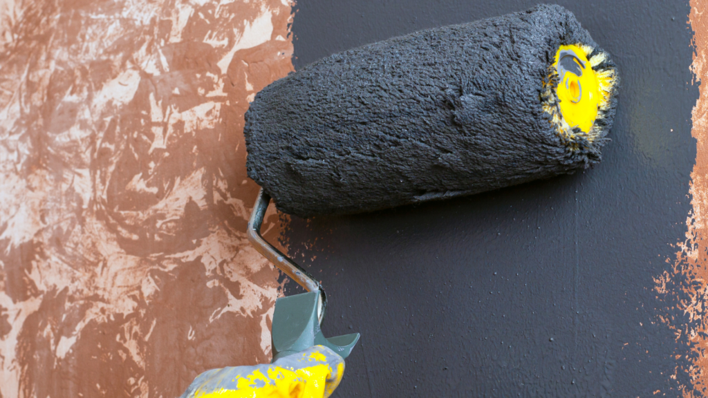 commercial painting company