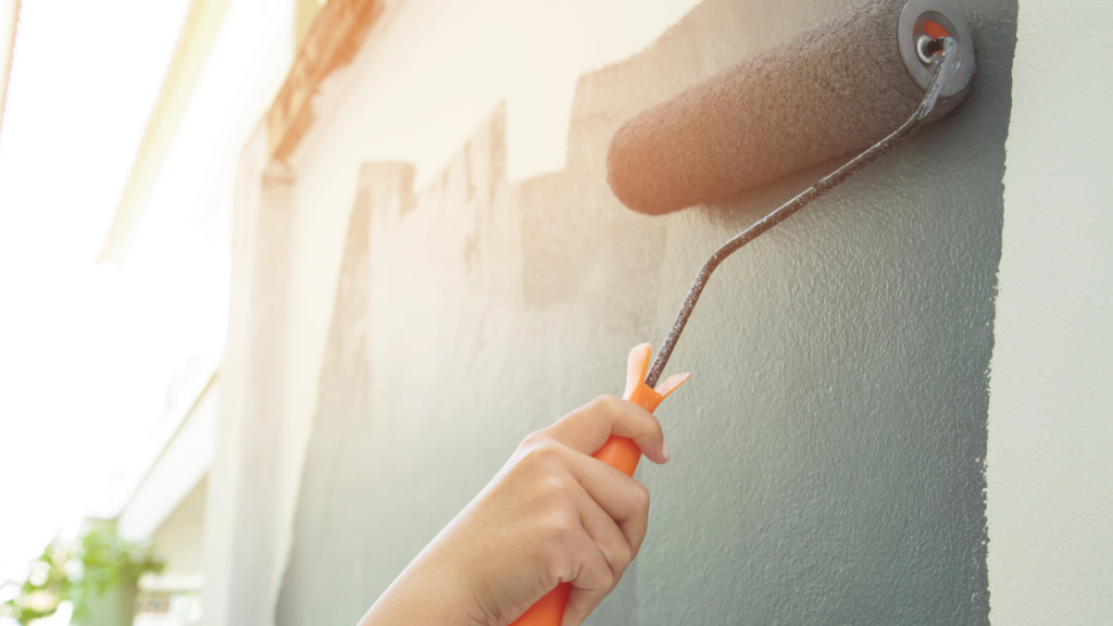 house painting