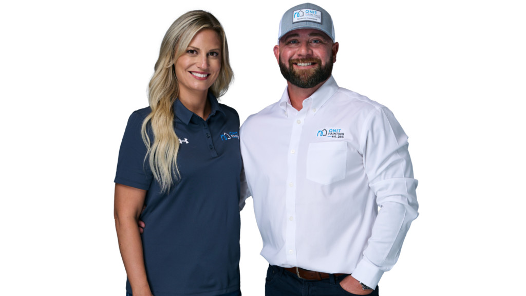 residential and commercail painting contractors