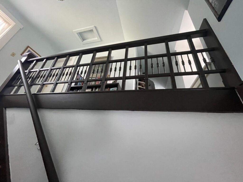 Carpentry Repair: Why It's Important Before Painting Projects 1 carpentry repair