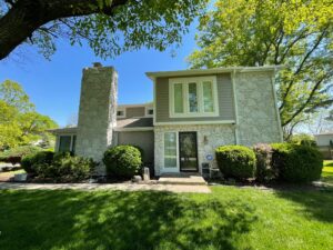 exterior painting