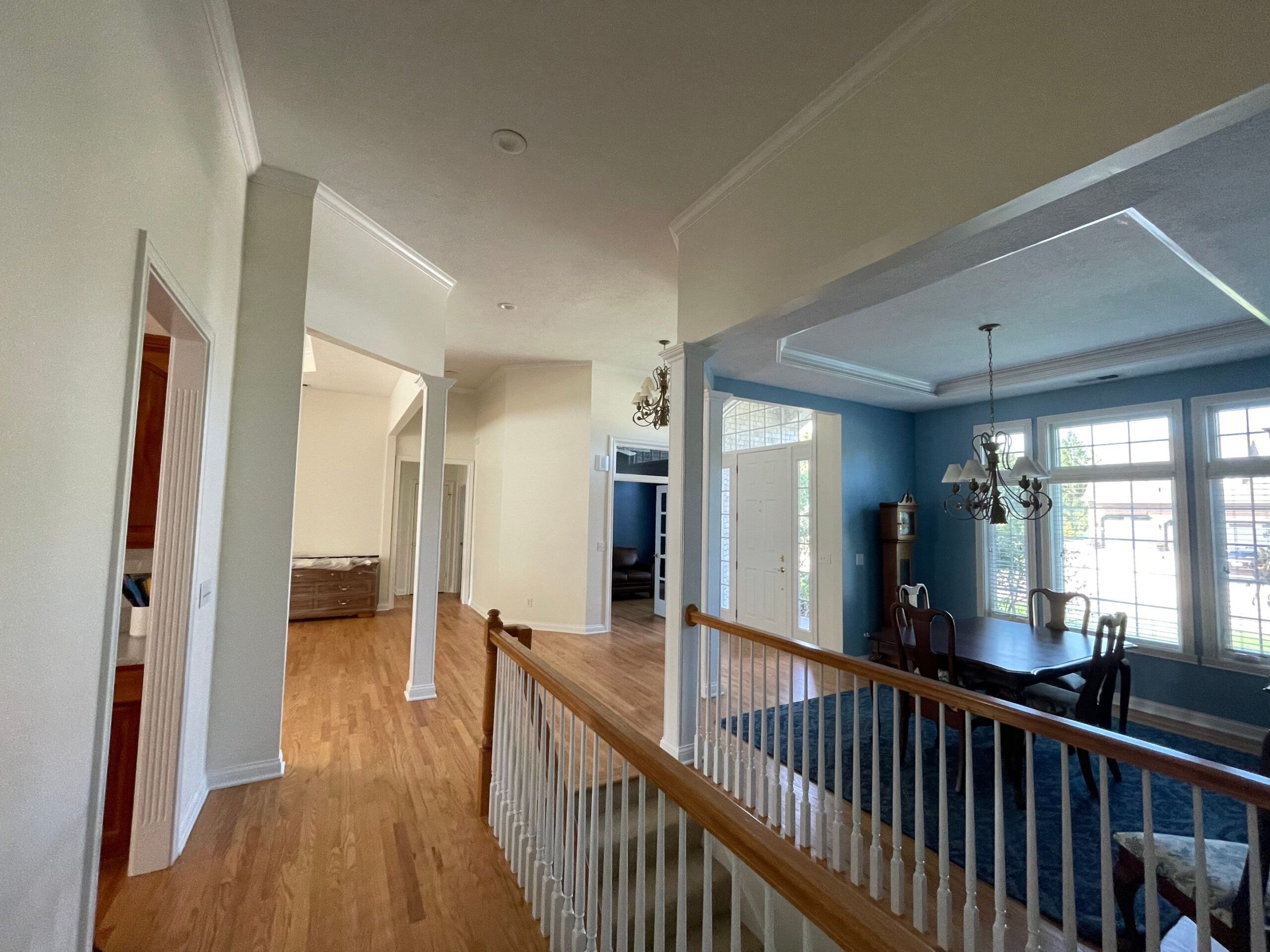 Can You Use Exterior Paint Inside