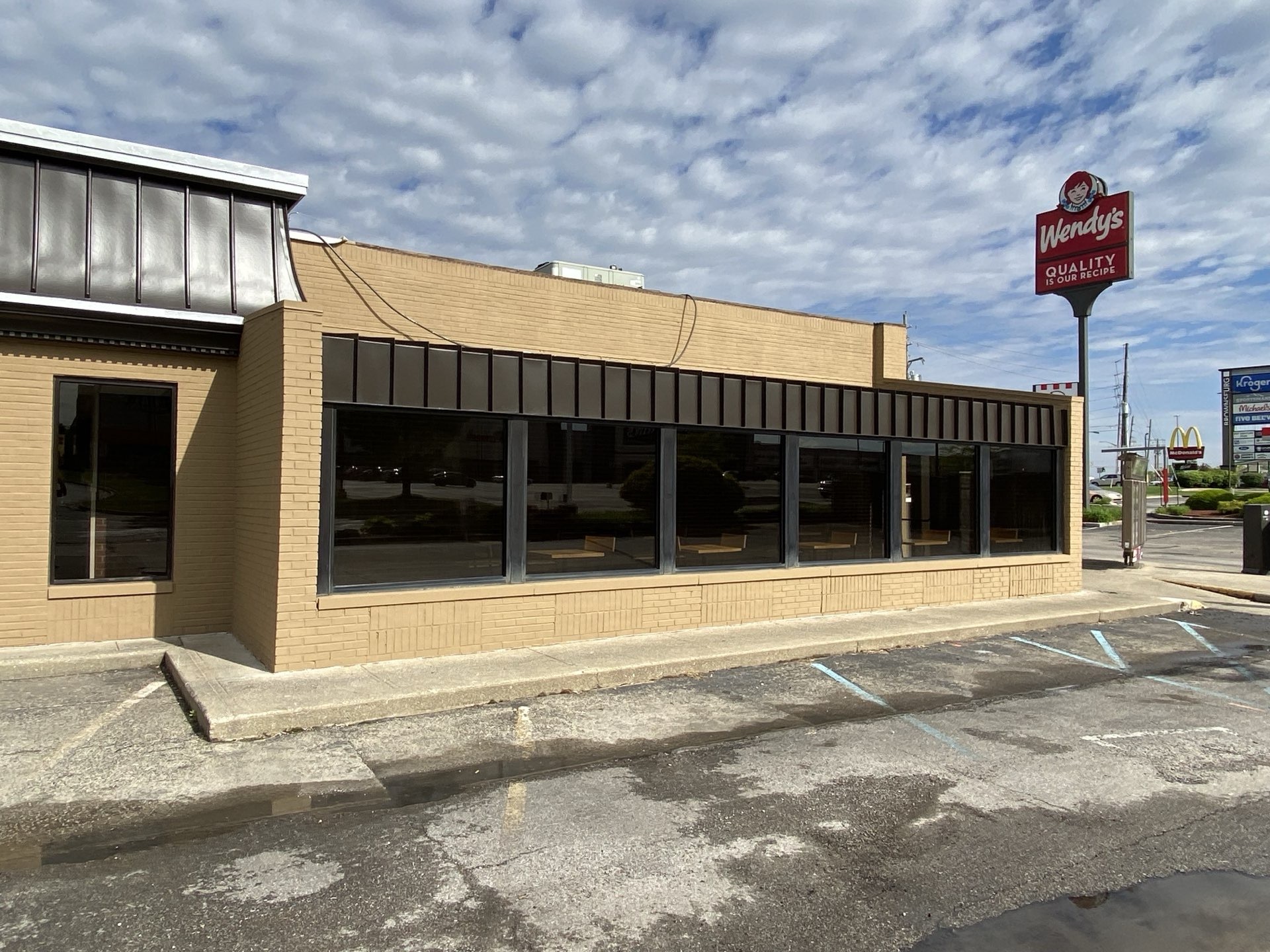 commercial painting