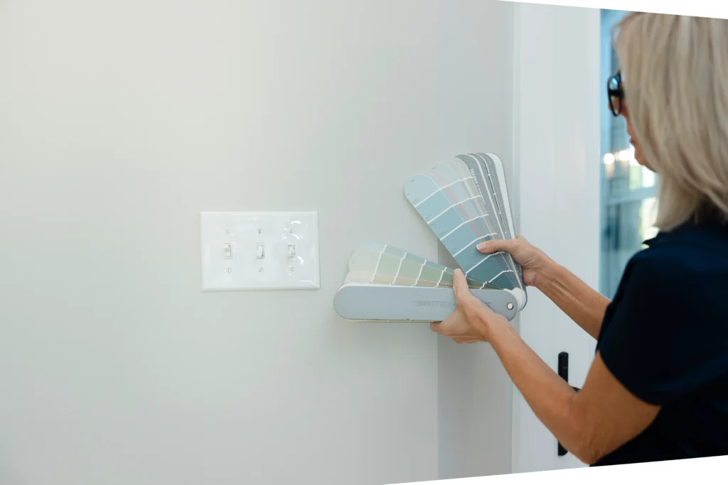 Mold Resistant Paint: When and Where It Makes Sense 1 mold resistant paint